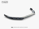 Full Body Kit Prepreg Carbon Fiber compatible with Audi RS 3 Sedan 8Y Facelift