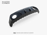 Full Body Kit Prepreg Carbon Fiber compatible with Audi RS 3 Sedan 8Y Facelift