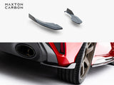 Full Body Kit Prepreg Carbon Fiber compatible with Audi RS 3 Sedan 8Y Facelift
