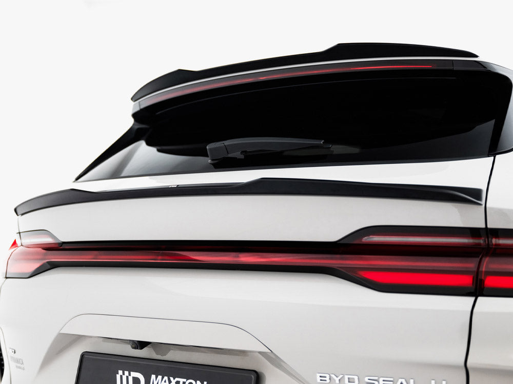 Bottom Spoiler CAP compatible with BYD Seal U Mk1