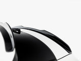 Bottom Spoiler CAP compatible with BYD Seal U Mk1