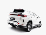 Upper Spoiler CAP compatible with BYD Seal U Mk1