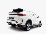 Rear Splitter (Vertical Bars) compatible with BYD Seal U Mk1
