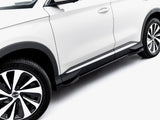 Side Skirt Diffusers compatible with BYD Seal U Mk1