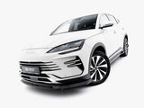 Front Splitter V.2 compatible with BYD Seal U Mk1