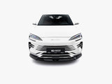 Front Splitter V.2 compatible with BYD Seal U Mk1