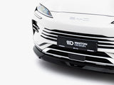 Front Splitter V.2 compatible with BYD Seal U Mk1