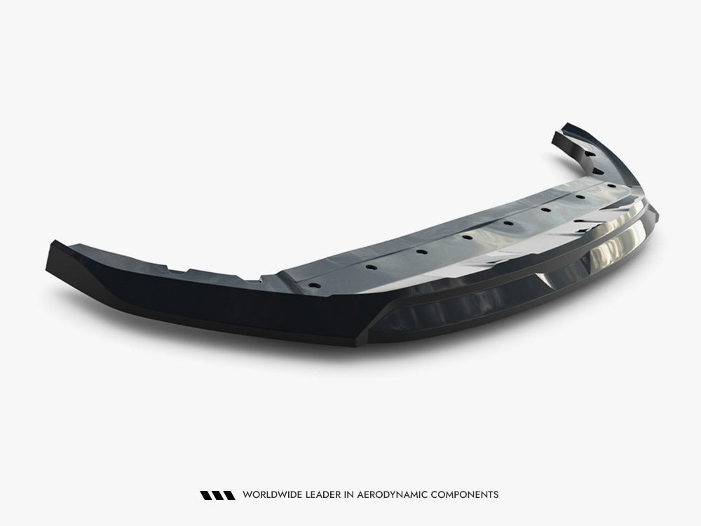 Front Splitter V.2 compatible with BYD Seal U Mk1
