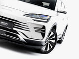 Front Splitter V.2 compatible with BYD Seal U Mk1