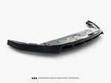 Front Splitter V.1 compatible with BYD Seal U Mk1