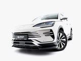 Front Splitter V.1 compatible with BYD Seal U Mk1