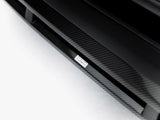 Prepreg Carbon Fiber Front Splitter compatible with Audi SQ8 / Q8 S Line Mk1 Facelift