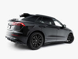 Full Body Kit Prepreg Carbon Fiber compatible with Audi SQ8 Mk1 Facelift
