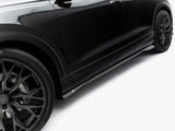 Full Body Kit Prepreg Carbon Fiber compatible with Audi SQ8 Mk1 Facelift
