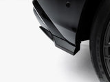 Full Body Kit Prepreg Carbon Fiber compatible with Audi Q8 S Line Mk1 Facelift