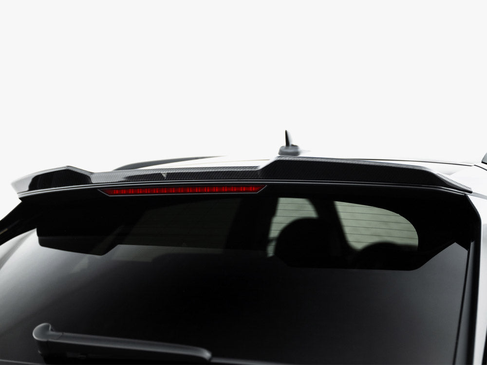 Full Body Kit Prepreg Carbon Fiber compatible with Audi Q8 S Line Mk1 Facelift