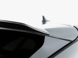 Full Body Kit Prepreg Carbon Fiber compatible with Audi Q8 S Line Mk1 Facelift