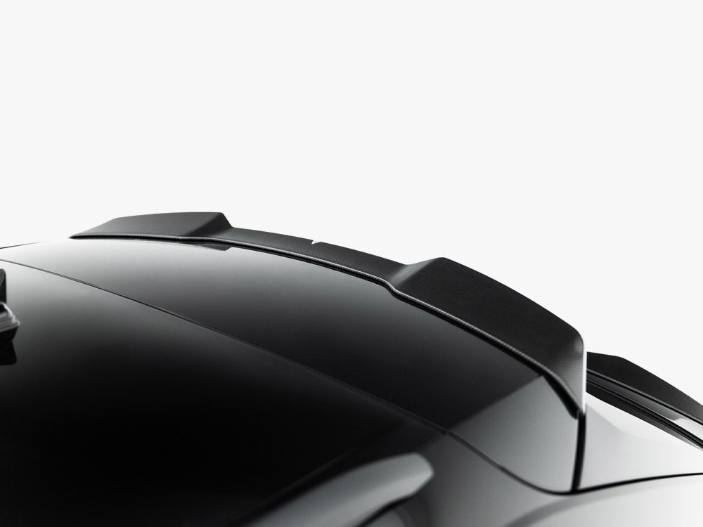 Full Body Kit Prepreg Carbon Fiber compatible with Audi SQ8 Mk1 Facelift