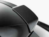 Full Body Kit Prepreg Carbon Fiber compatible with Audi SQ8 Mk1 Facelift