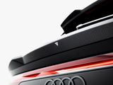 Full Body Kit Prepreg Carbon Fiber compatible with Audi SQ8 Mk1 Facelift