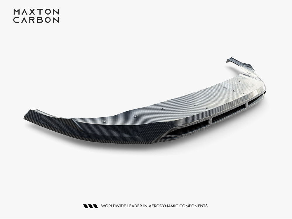 Full Body Kit Prepreg Carbon Fiber compatible with Audi Q8 S Line Mk1 Facelift