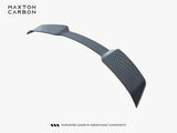 Full Body Kit Prepreg Carbon Fiber compatible with Audi SQ8 Mk1 Facelift