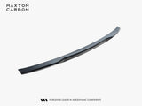 Full Body Kit Prepreg Carbon Fiber compatible with Audi Q8 S Line Mk1 Facelift