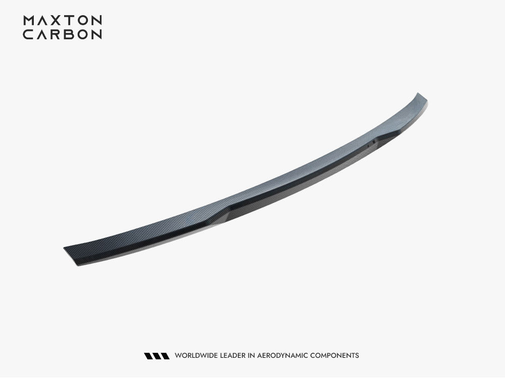 Full Body Kit Prepreg Carbon Fiber compatible with Audi SQ8 Mk1 Facelift
