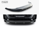 Full Body Kit Prepreg Carbon Fiber compatible with Audi SQ8 Mk1 Facelift