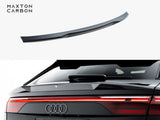 Full Body Kit Prepreg Carbon Fiber compatible with Audi SQ8 Mk1 Facelift