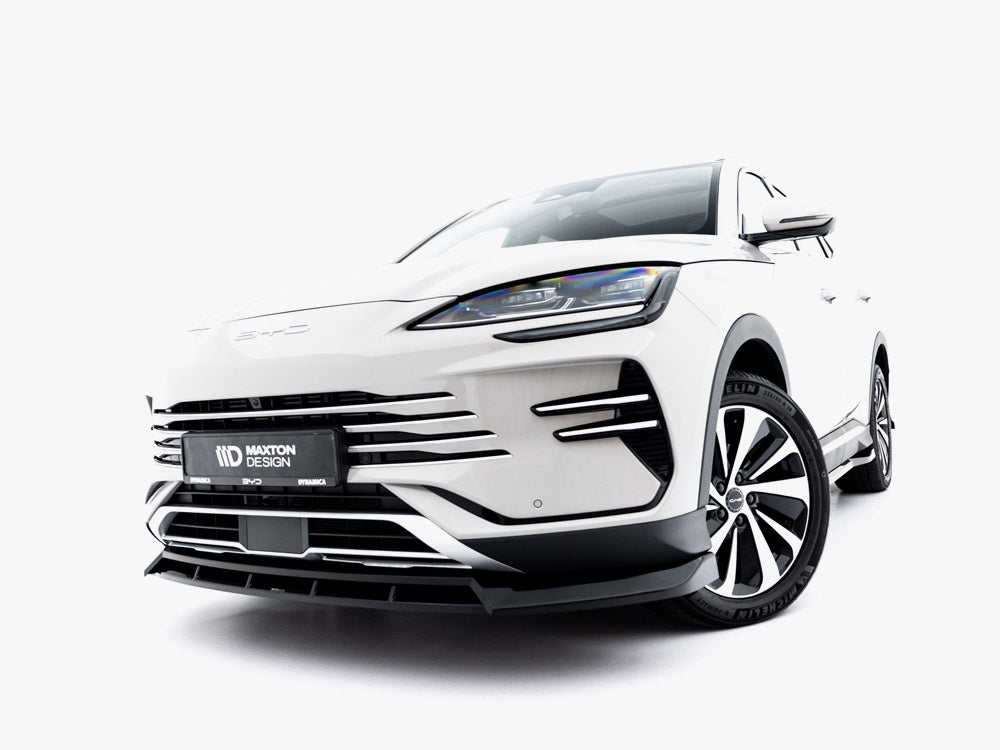 Full Body Kit compatible with BYD Seal U Mk1