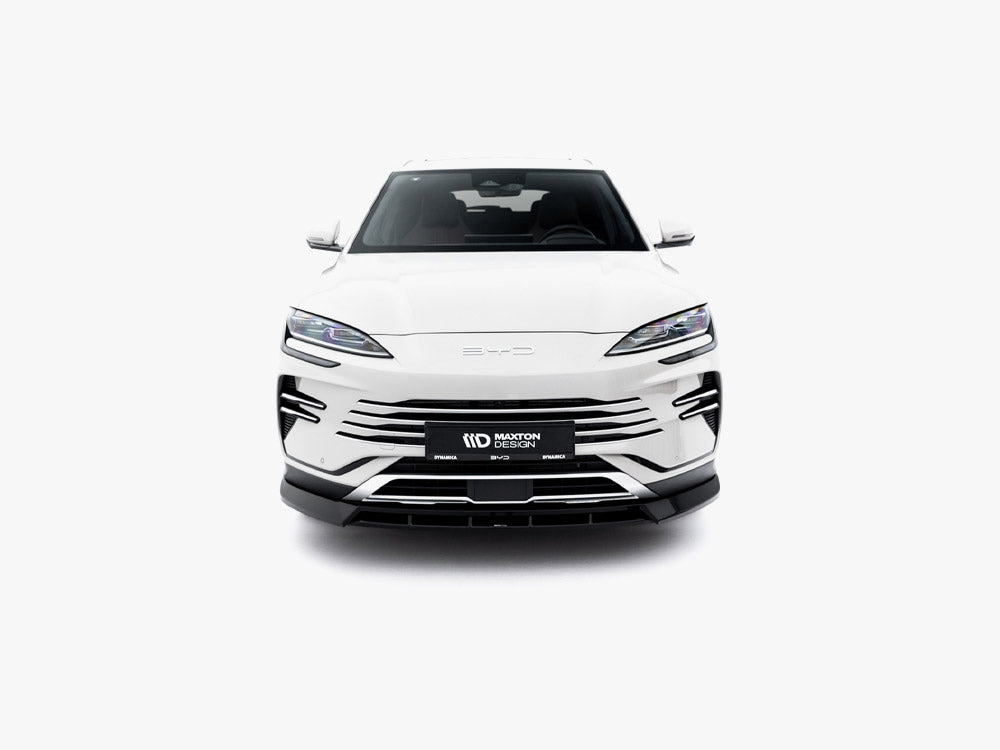 Full Body Kit compatible with BYD Seal U Mk1