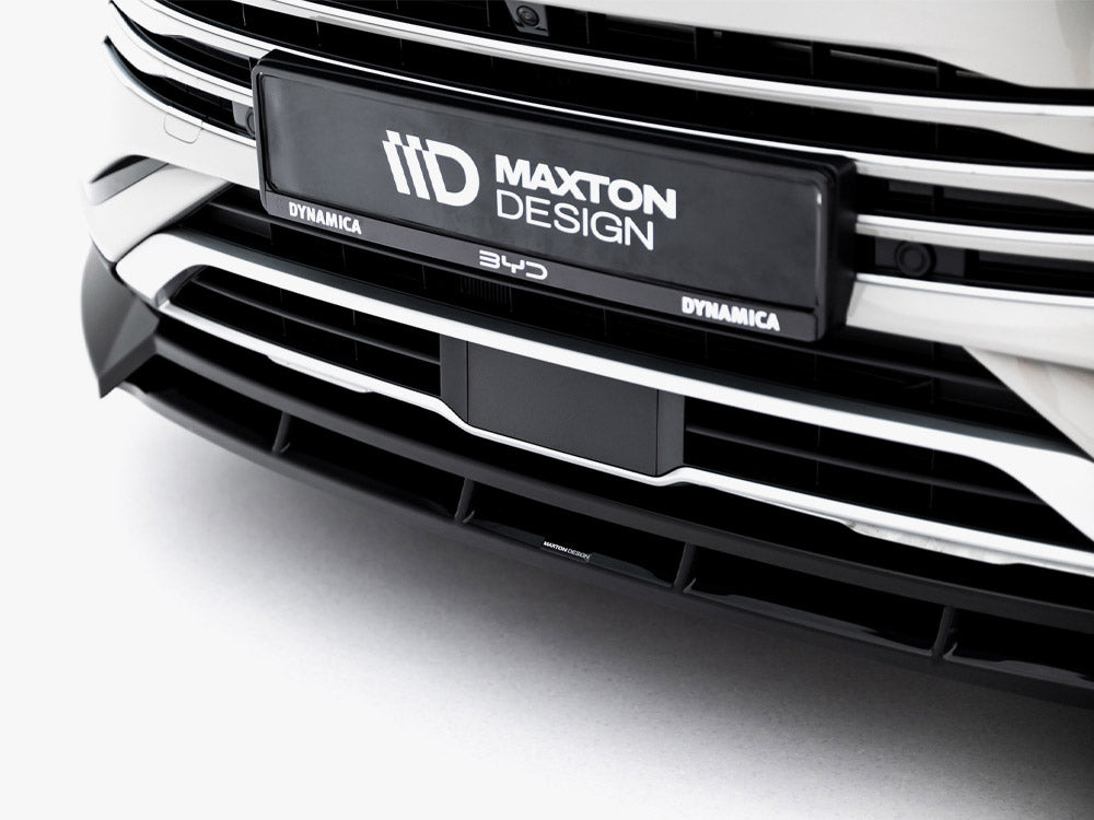 Full Body Kit compatible with BYD Seal U Mk1