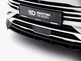 Full Body Kit compatible with BYD Seal U Mk1