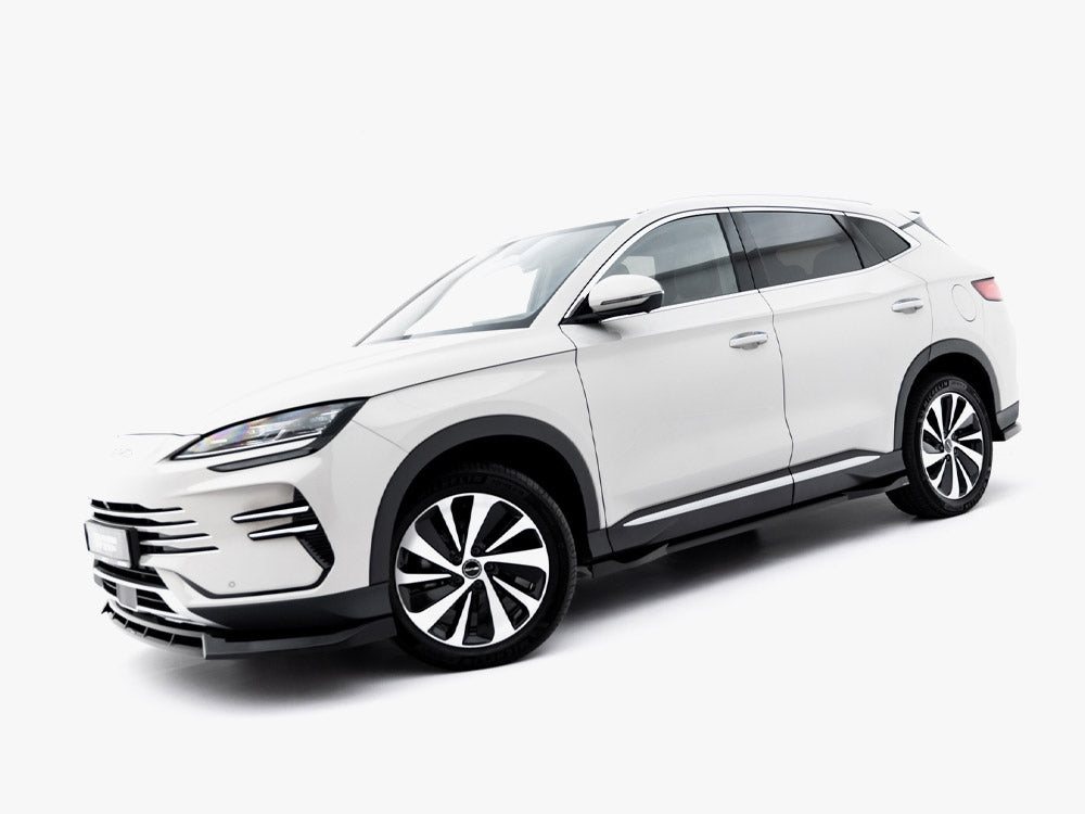 Full Body Kit compatible with BYD Seal U Mk1