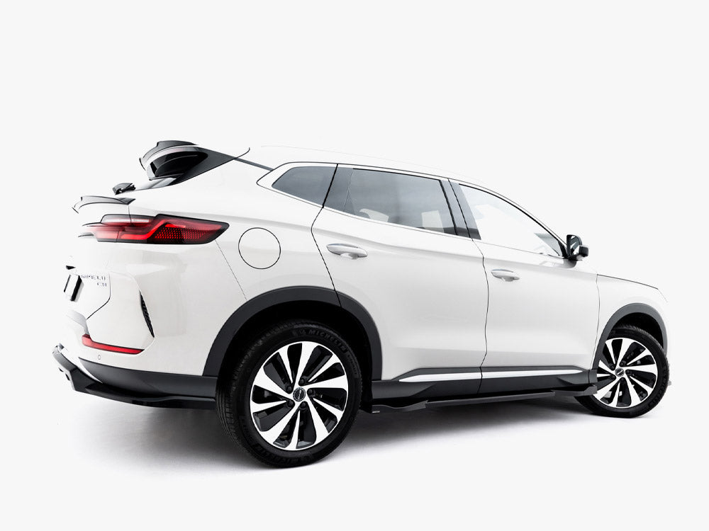 Full Body Kit compatible with BYD Seal U Mk1