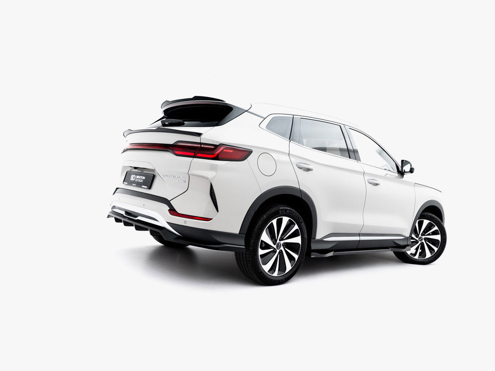 Full Body Kit compatible with BYD Seal U Mk1