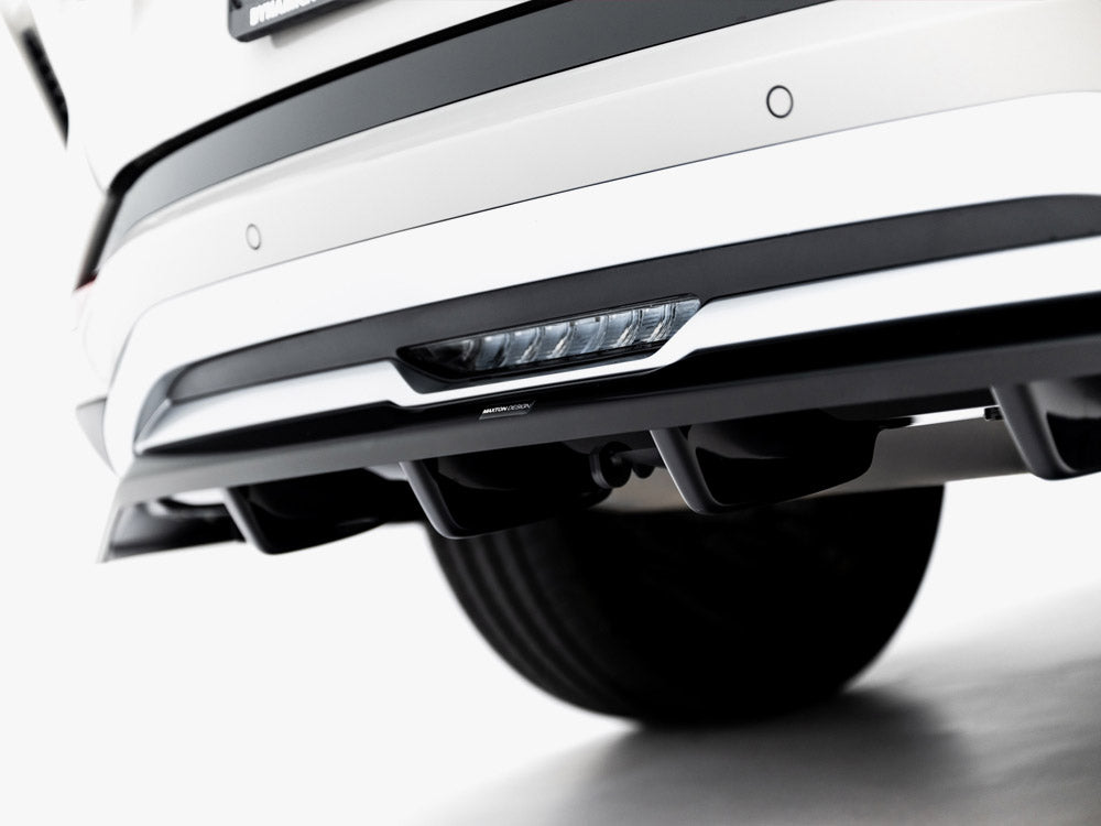 Full Body Kit compatible with BYD Seal U Mk1