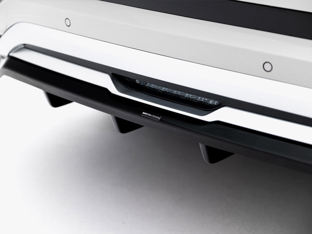 Full Body Kit compatible with BYD Seal U Mk1