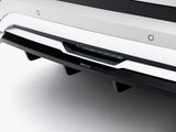 Full Body Kit compatible with BYD Seal U Mk1