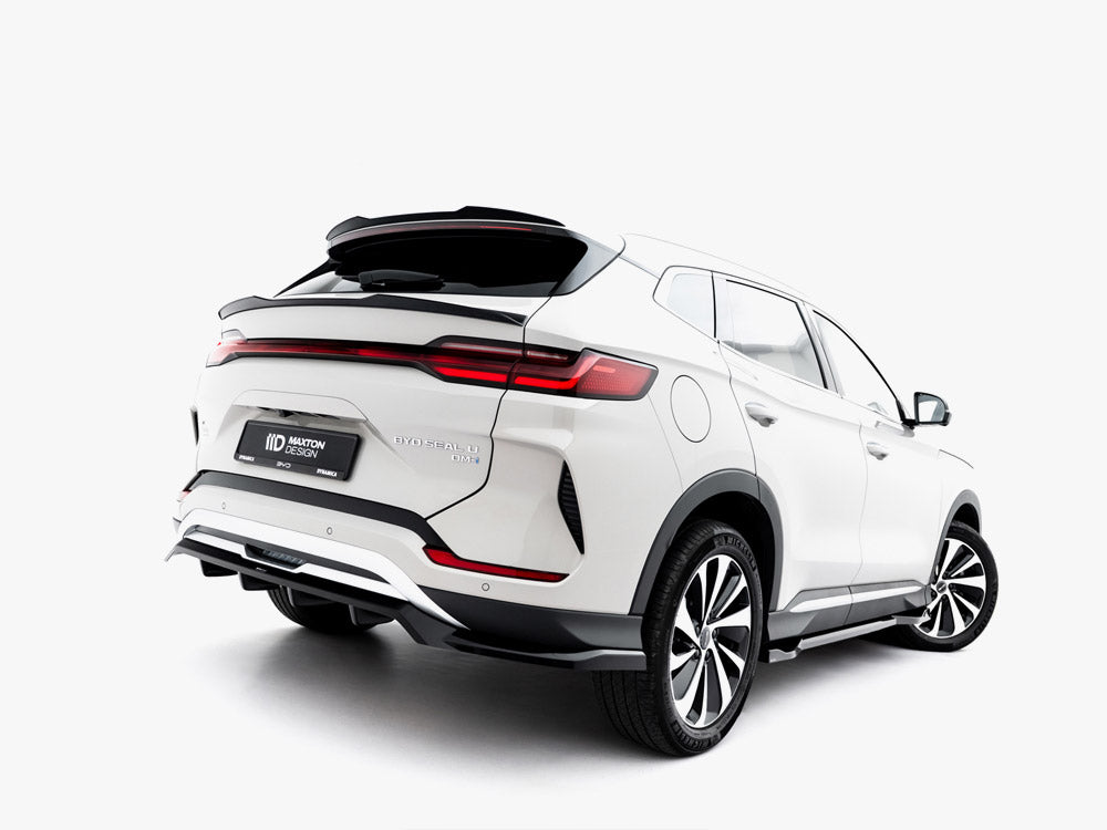 Full Body Kit compatible with BYD Seal U Mk1