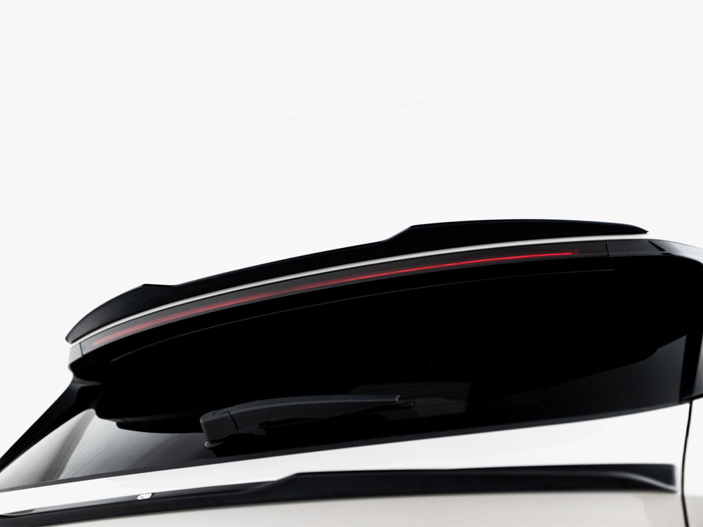 Full Body Kit compatible with BYD Seal U Mk1