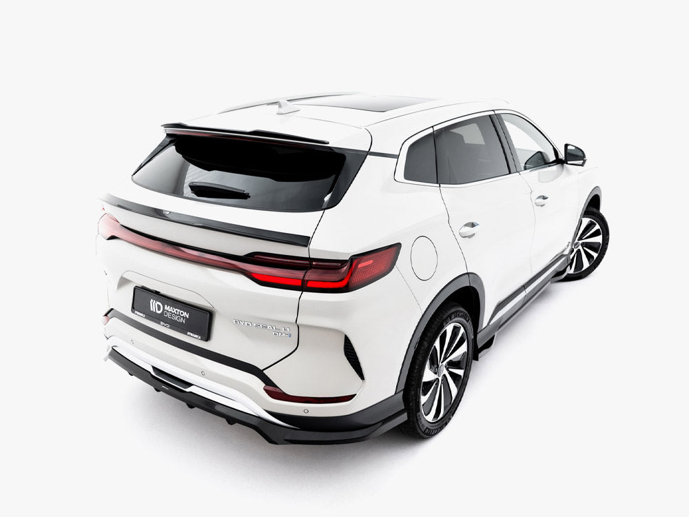 Full Body Kit compatible with BYD Seal U Mk1
