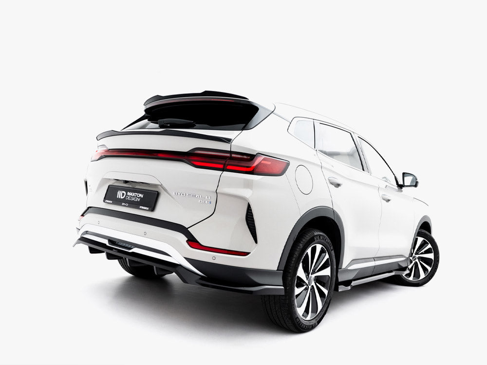 Full Body Kit compatible with BYD Seal U Mk1