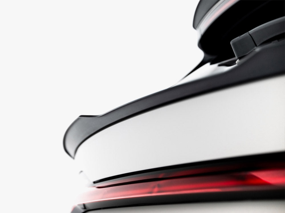 Full Body Kit compatible with BYD Seal U Mk1