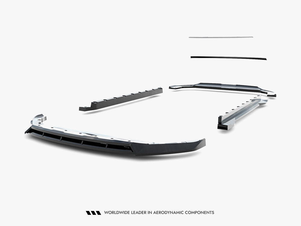 Full Body Kit compatible with BYD Seal U Mk1