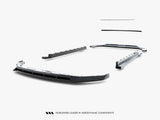Full Body Kit compatible with BYD Seal U Mk1