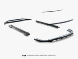 Full Body Kit compatible with BYD Seal U Mk1