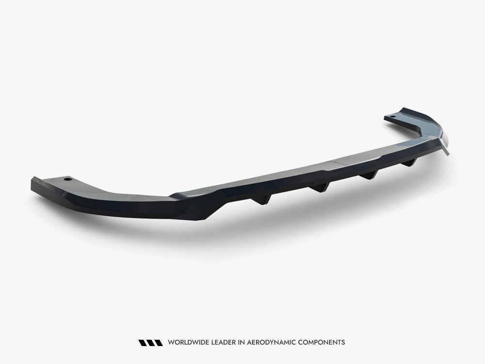 Full Body Kit compatible with BYD Seal U Mk1