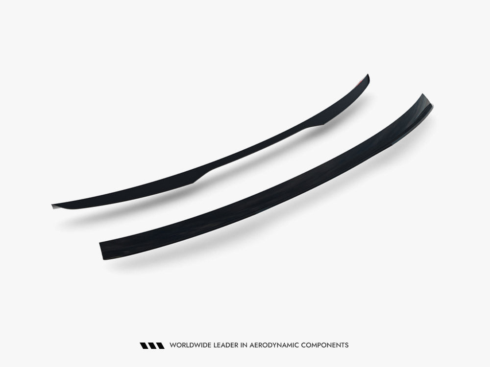 Full Body Kit compatible with BYD Seal U Mk1